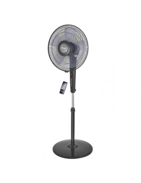 VENTILATORE A PIANTANA 40CM TOUCH