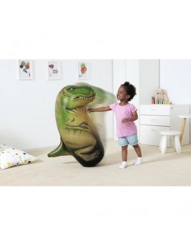 PUNGIBALL DINOSAURI PUNGIBALL DINOSAURI