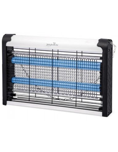 ZANZARIERA ELETTRICA CM39X5X24,5 6W... ZANZARIERA ELETTRICA CM39X5X24,5 6W...