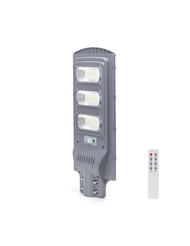 LAMPIONE STRADALE SOLARE 150W CON... LAMPIONE STRADALE SOLARE 150W CON...