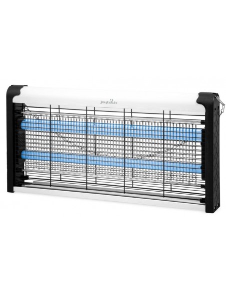 ZANZARIERA ELETTRICA CM49X5X24,5 8W JOYTECK