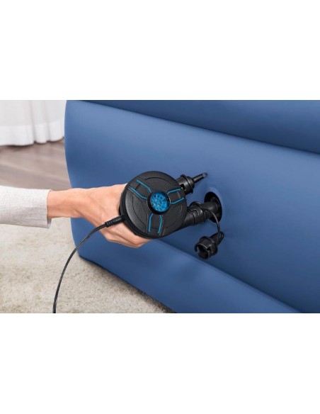 POMPA ELETTRICA GONFIA/SGONFIA