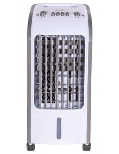 CONDIZIONATORE EVAPORATIVO LT4 80W... CONDIZIONATORE EVAPORATIVO LT4 80W...