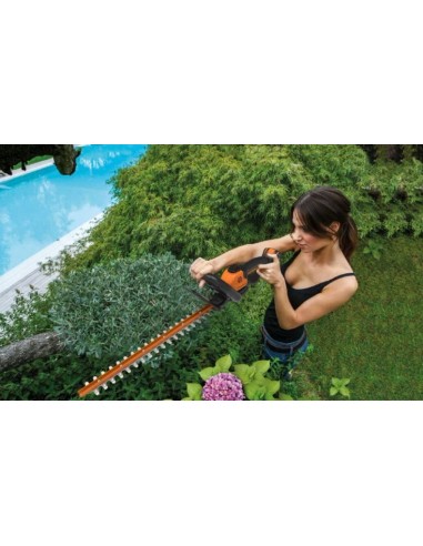 TAGLIASIEPI 20V SENZA BATTERIA TAGLIASIEPI 20V SENZA BATTERIA