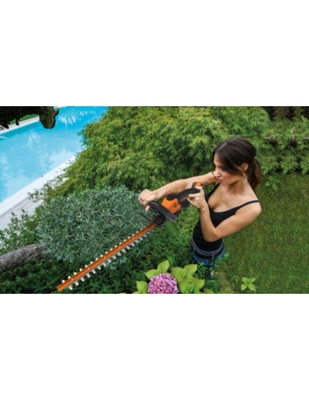 TAGLIASIEPI 20V SENZA BATTERIA