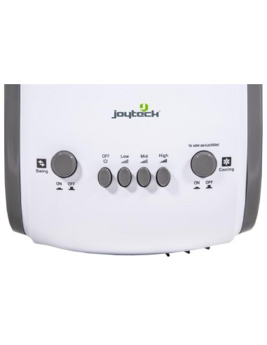 CONDIZIONATORE EVAPORATIVO LT4 80W... CONDIZIONATORE EVAPORATIVO LT4 80W...