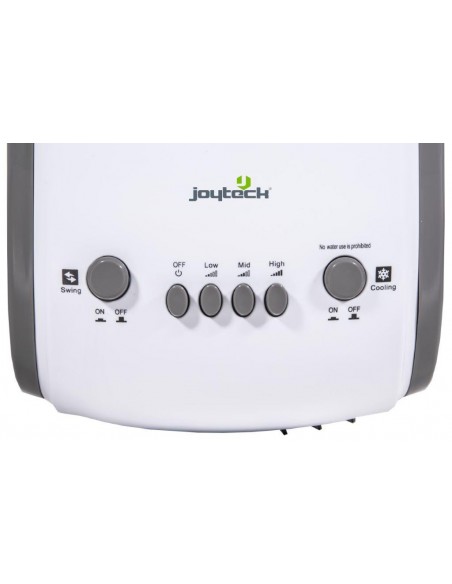 CONDIZIONATORE EVAPORATIVO LT4 80W JOYTECK