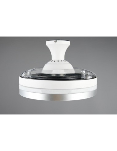 PLAFONIERA VENTILATORE LINDBERG PLAFONIERA VENTILATORE LINDBERG