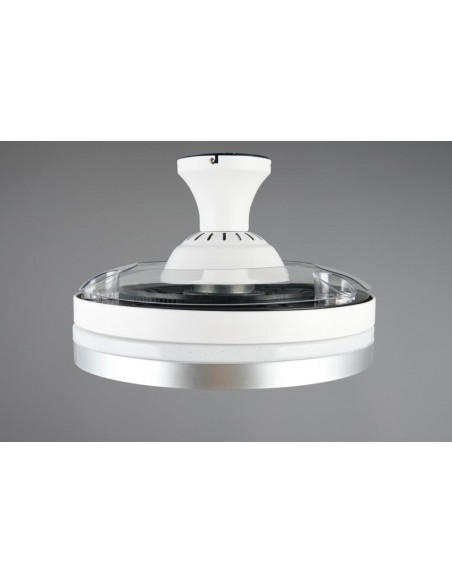 PLAFONIERA VENTILATORE LINDBERG