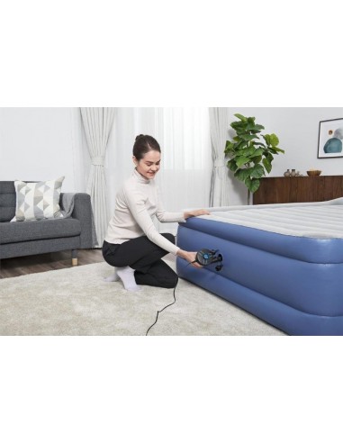 POMPA ELETTRICA GONFIA/SGONFIA POMPA ELETTRICA GONFIA/SGONFIA