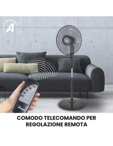 VENTILATORE CIERZO 40W VENTILATORE CIERZO 40W