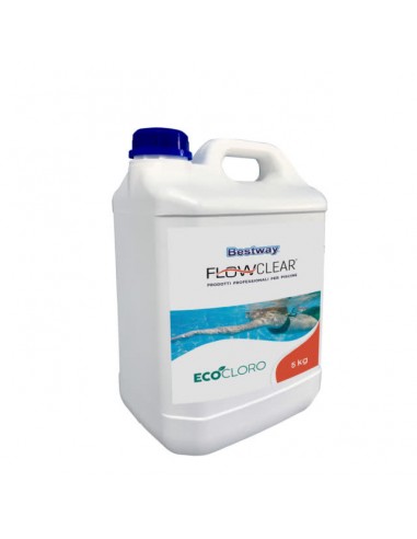 ECO-CLORO BESTWAY  kg5