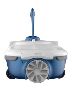 PULITORE AUTOMATICO GUPPY 2