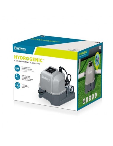 DIFFUSORE CLORO BESTWAY DIFFUSORE CLORO BESTWAY