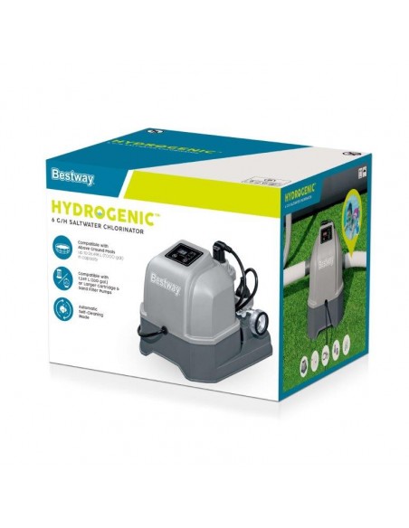 DIFFUSORE CLORO BESTWAY