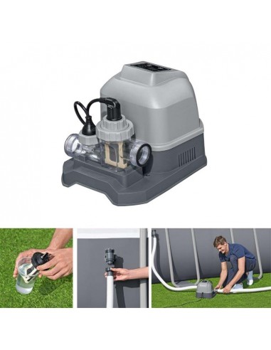 DIFFUSORE CLORO BESTWAY DIFFUSORE CLORO BESTWAY