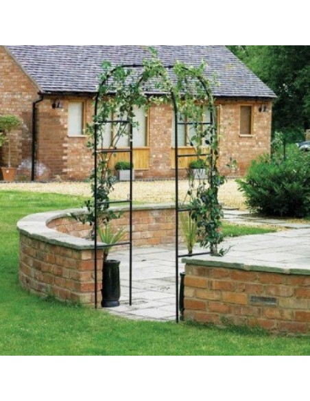 ARCO DECORATIVO DA GIARDINO