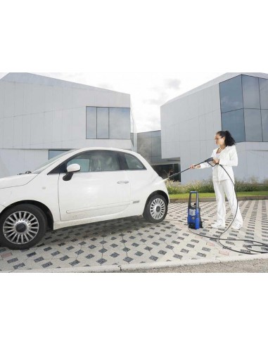 IDROPULITRICE AR143 1500V IDROPULITRICE AR143 1500V