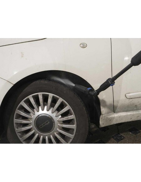 IDROPULITRICE AR143 1500V