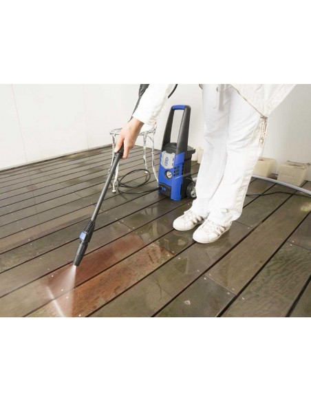 IDROPULITRICE AR143 1500V