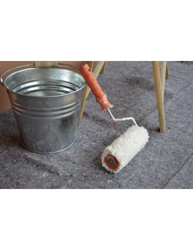 FELTRO PROTEZIONE 200GR/MQ 1X10 FELTRO PROTEZIONE 200GR/MQ 1X10