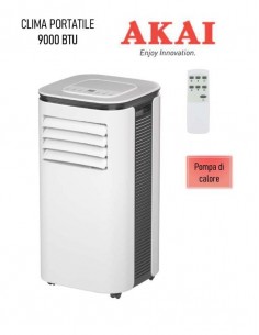 CLIMATIZZATORE WIFI 2