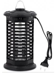 ZANZARIERA ELETTRICA 5W... 2