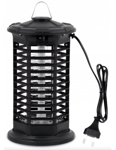 ZANZARIERA ELETTRICA 5W JOYTECK ZANZARIERA ELETTRICA 5W JOYTECK