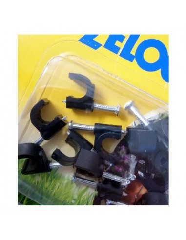 FERMATUBO A PARETE CF.12 FERMATUBO A PARETE CF.12