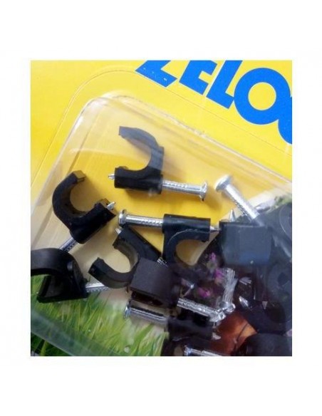 FERMATUBO A PARETE CF.12