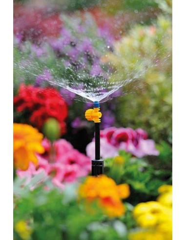 SPRUZZATORE REGOLABILE 180 GRADI CF.3 SPRUZZATORE REGOLABILE 180 GRADI CF.3