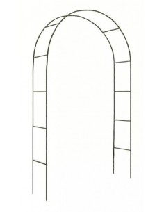ARCO DECORATIVO DA GIARDINO 2