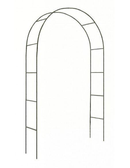 ARCO DECORATIVO DA GIARDINO