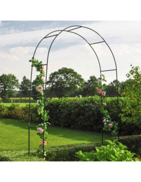 ARCO DECORATIVO DA GIARDINO