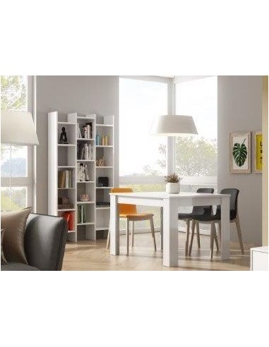 TAVOLO KENDRA 90X140 TAVOLO KENDRA 90X140