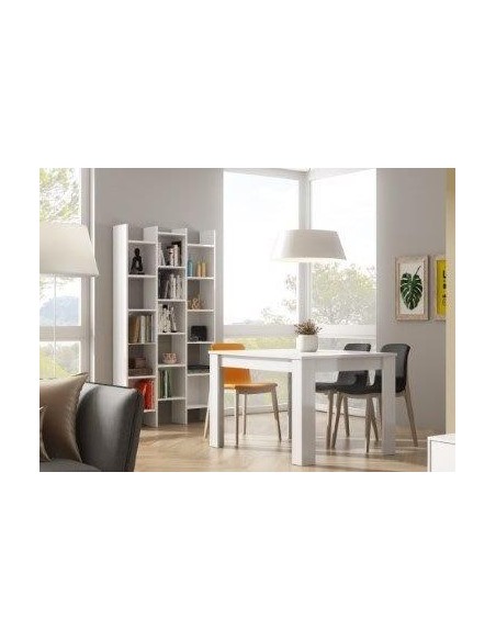 TAVOLO KENDRA 90X140