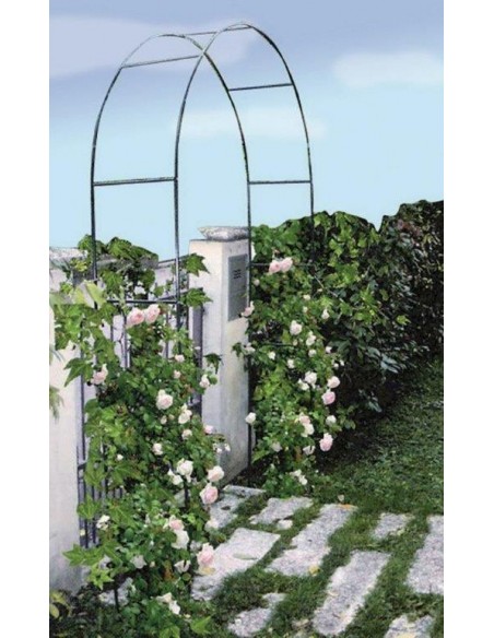 ARCO DECORATIVO DA GIARDINO