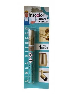 PENNARELLO RITOCCO METALLI... 2