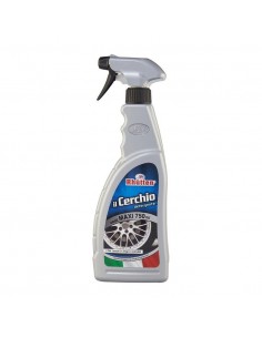 DETERGENTE CERCHI RHUTTEN...