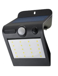 LAMPADA SOLARE NERA DA... 2