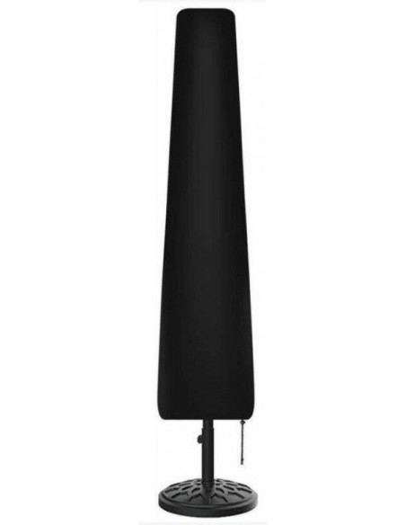 TELO DI COPERTURA PER OMBRELLONE 25/35X165 CM