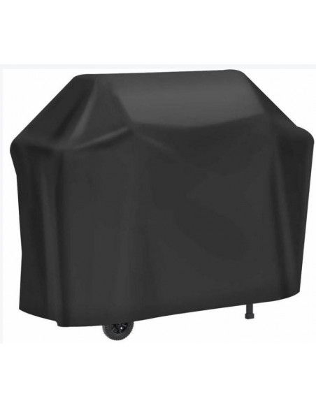 TELO DI COPERTURA BARBECUE RETTANGOLARE 105x60x95cm