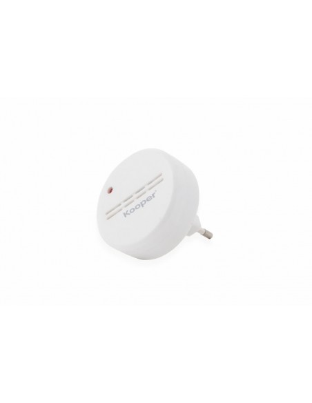 ZANZARIERA ULTRASUONI A MURO