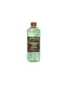 ACCENDITORE LIQUIDO L.1