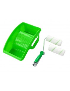 EASYTOUCH+M.RULLO TEFLON...
