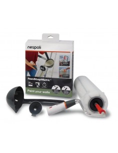 NESPOLI NONSTOPMATIC ROLLER...
