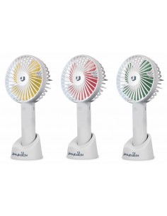 VENTILATORE PORTATILE...