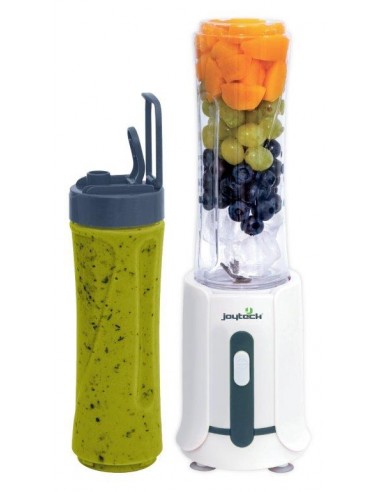 FRULLATORE SMOOTHIE CON BORRACCIA FRULLATORE SMOOTHIE CON BORRACCIA
