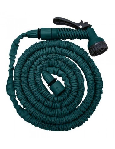 TUBO ESTENSIBILE MT.2,5-7,5 CON PISTOLA TUBO ESTENSIBILE MT.2,5-7,5 CON PISTOLA