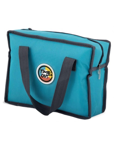 BORSA TERMICA LT6 CM28X10X21